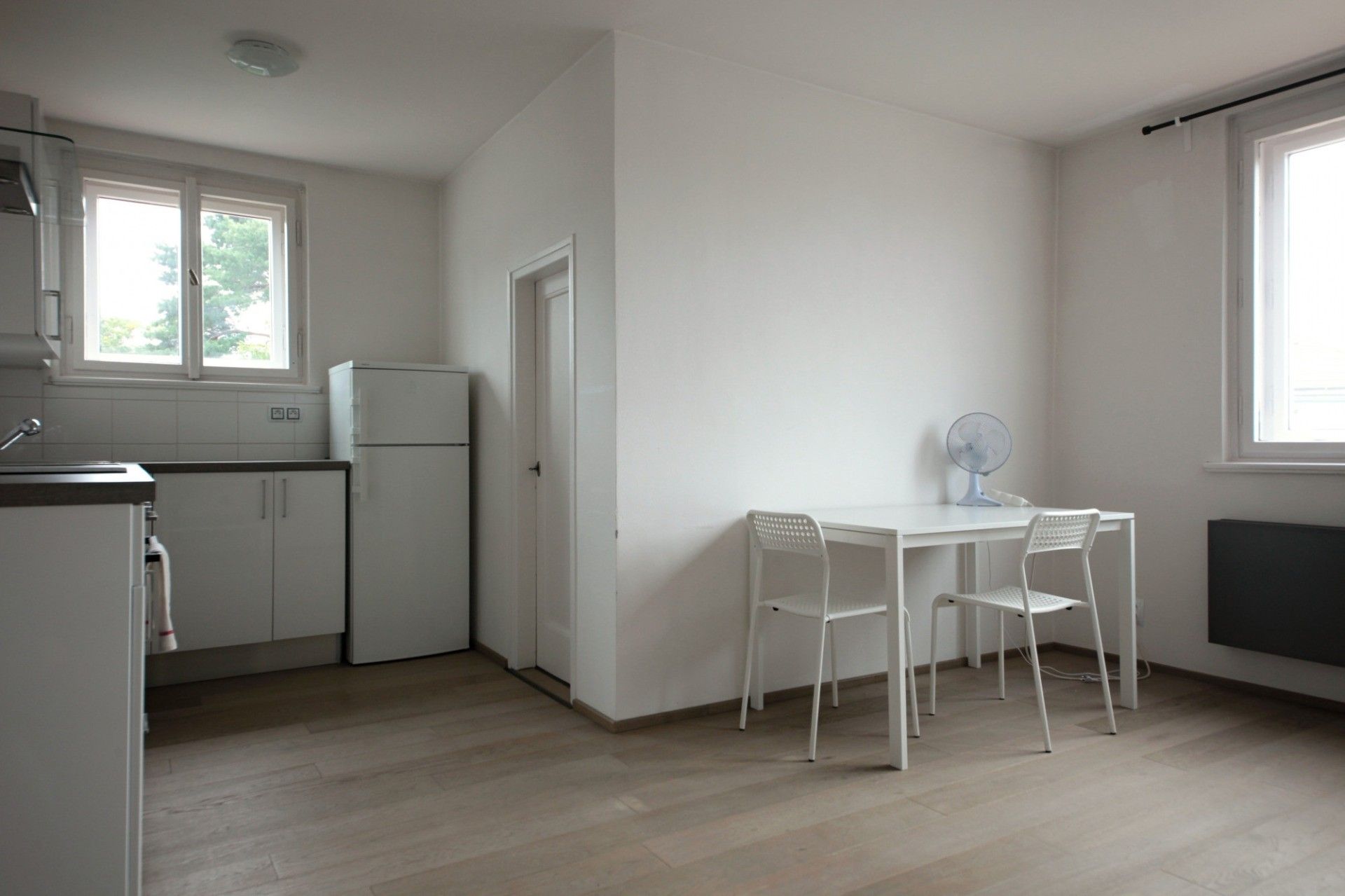 2+kk, Irkutská, Praha, 70 m²