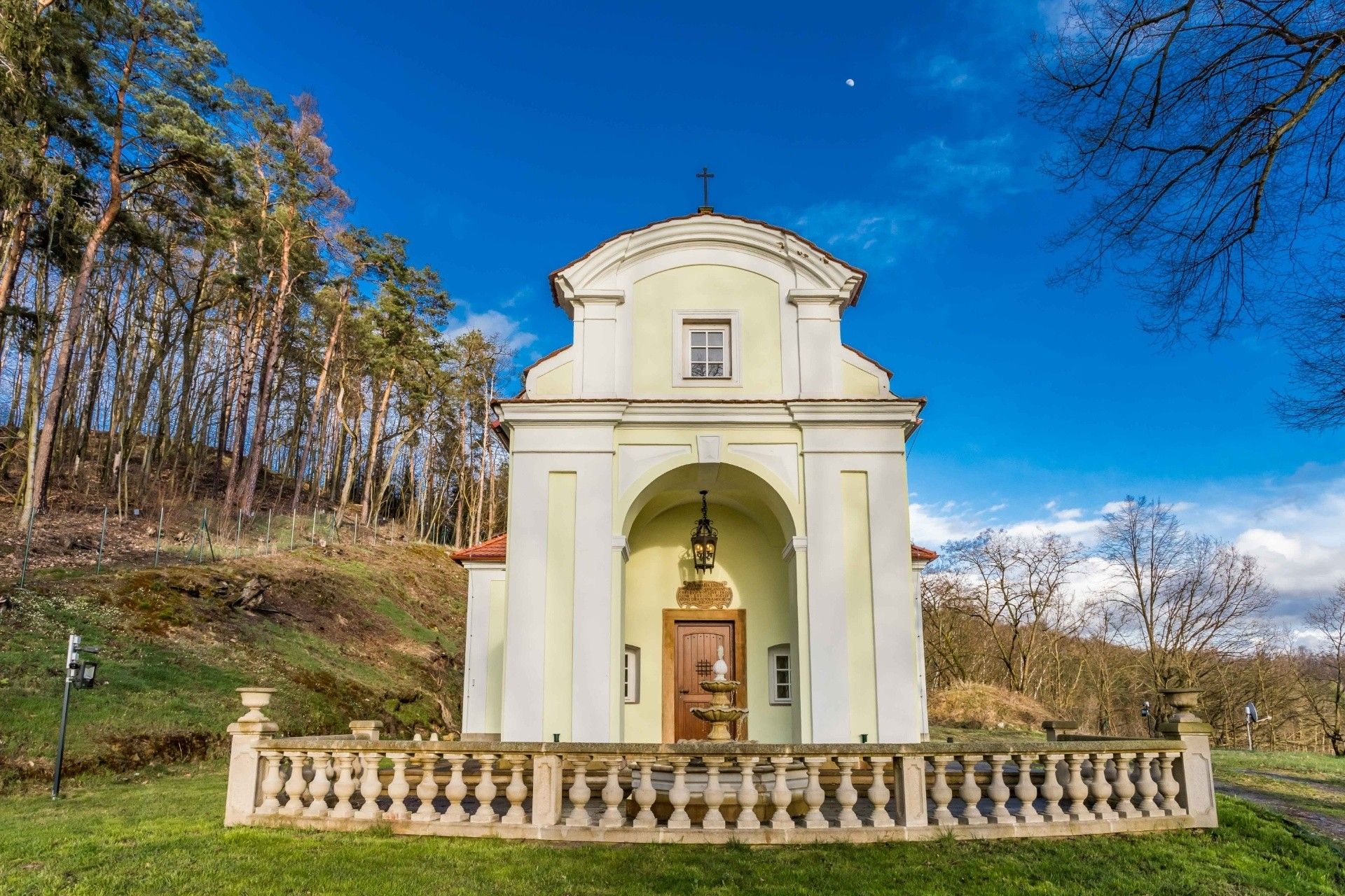 Památky, Kamenický vrch, Zákupy, 205 m²