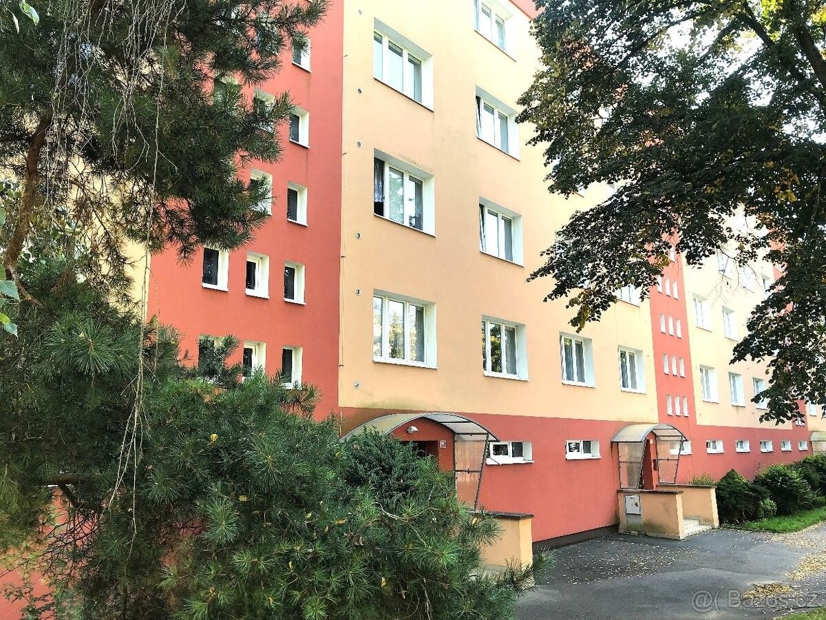 1+1, Beroun, 266 01, 34 m²