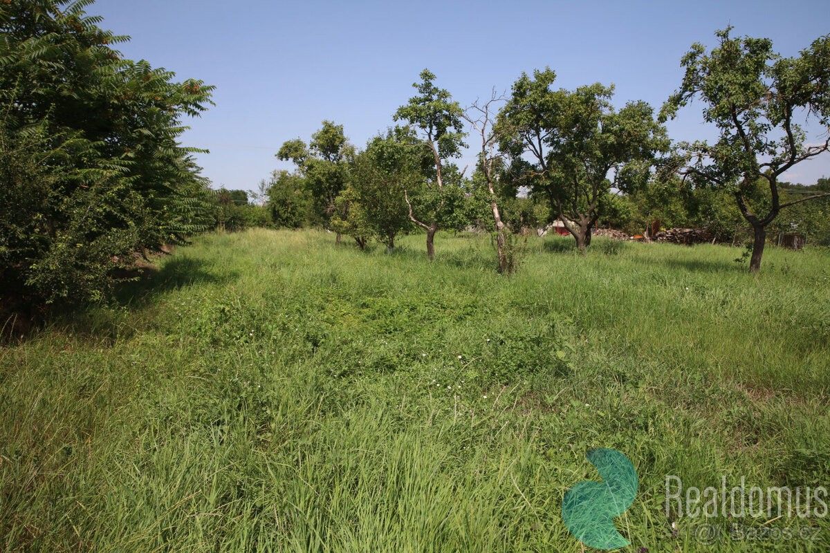 Pozemky pro bydlení, Borotice, 671 78