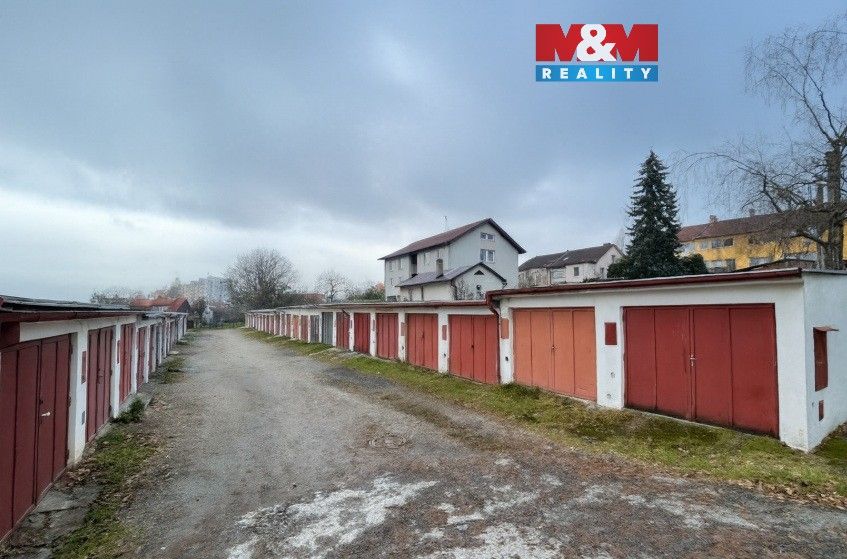 Ostatní, Beskydy, 16 m²