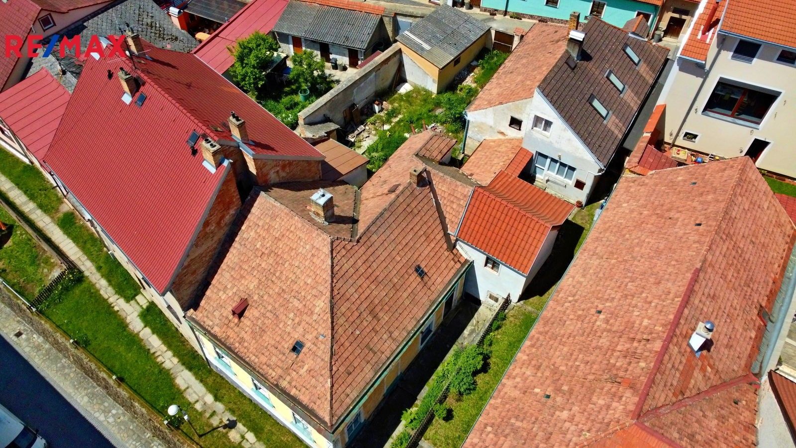 Prodej ubytovací zařízení - Údolská, Nové Hrady, 212 m²