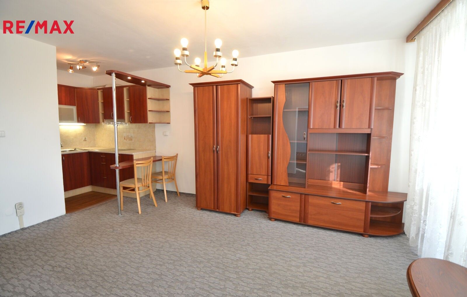 2+kk, Sídliště, Loštice, 29 m²