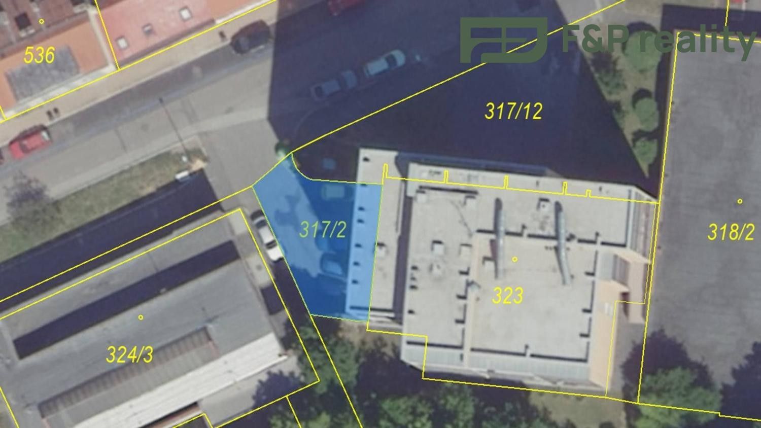 Ostatní, Pod altánem, Praha, 134 m²