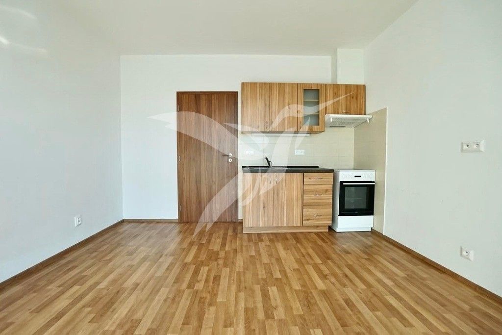 Pronájem byt 1+kk - Na Chmelnicích, Plzeň, 27 m²