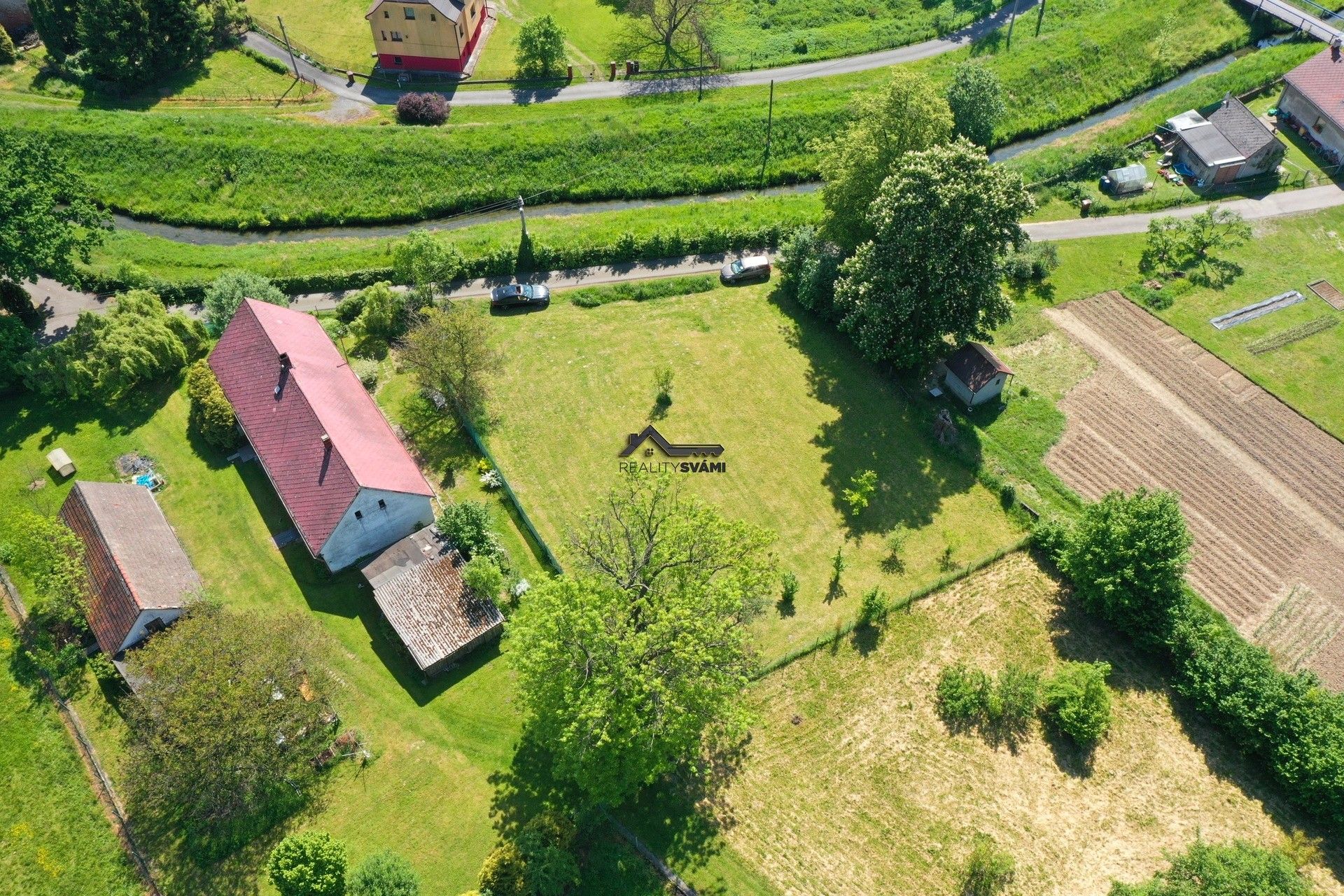 Pozemky pro bydlení, Šunychelská, Bohumín, 1 188 m²