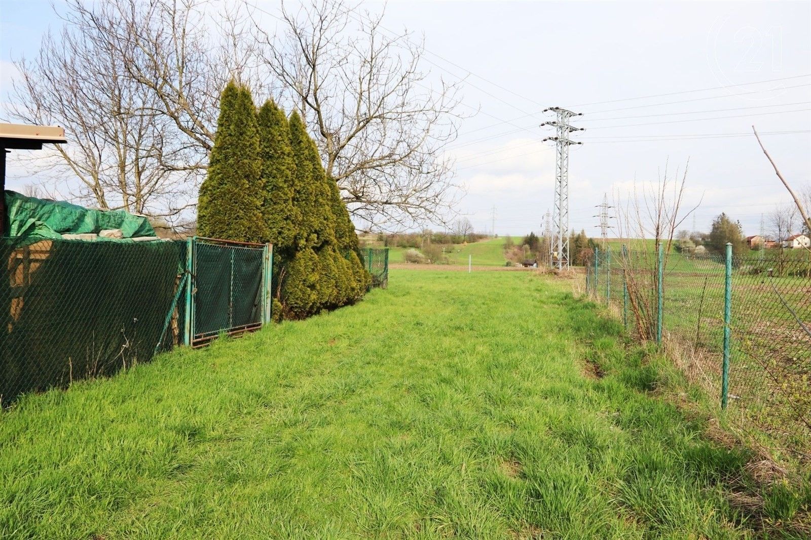 Prodej pozemek pro bydlení - Příbor, 1 943 m²