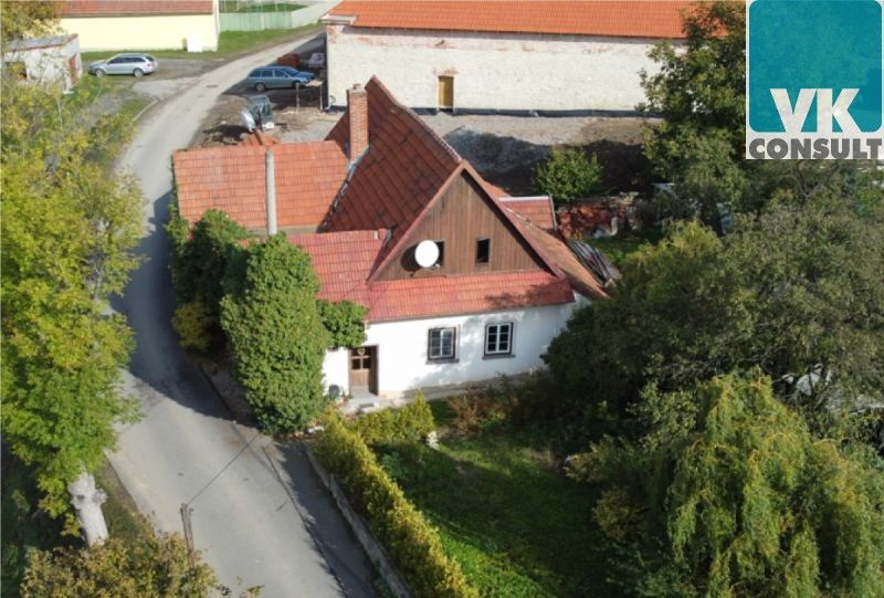 Ostatní, Dolní Újezd u Litomyšle, 569 61, 449 m²