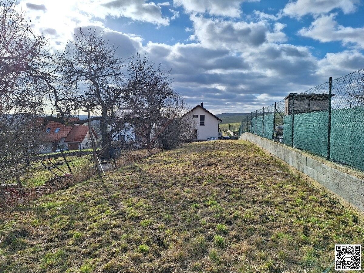 Pozemky pro bydlení, Křenovice u Slavkova, 683 52, 462 m²