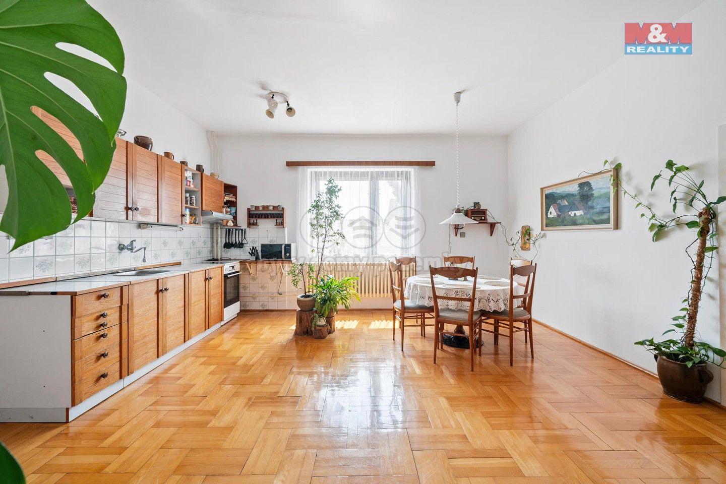 Rodinné domy, Velká Jesenice, 200 m²