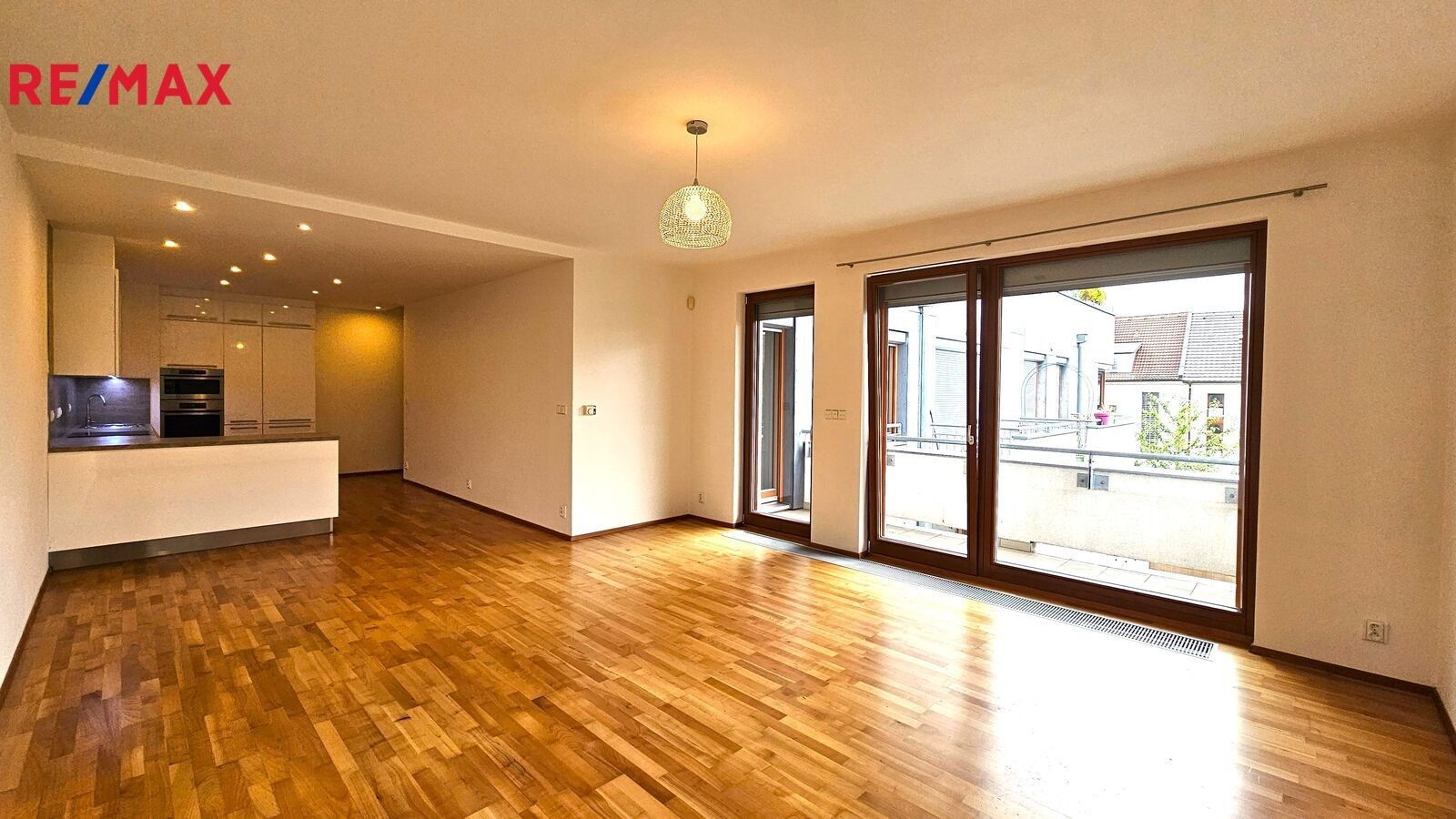 3+kk, Bělohorská, Praha, 95 m²