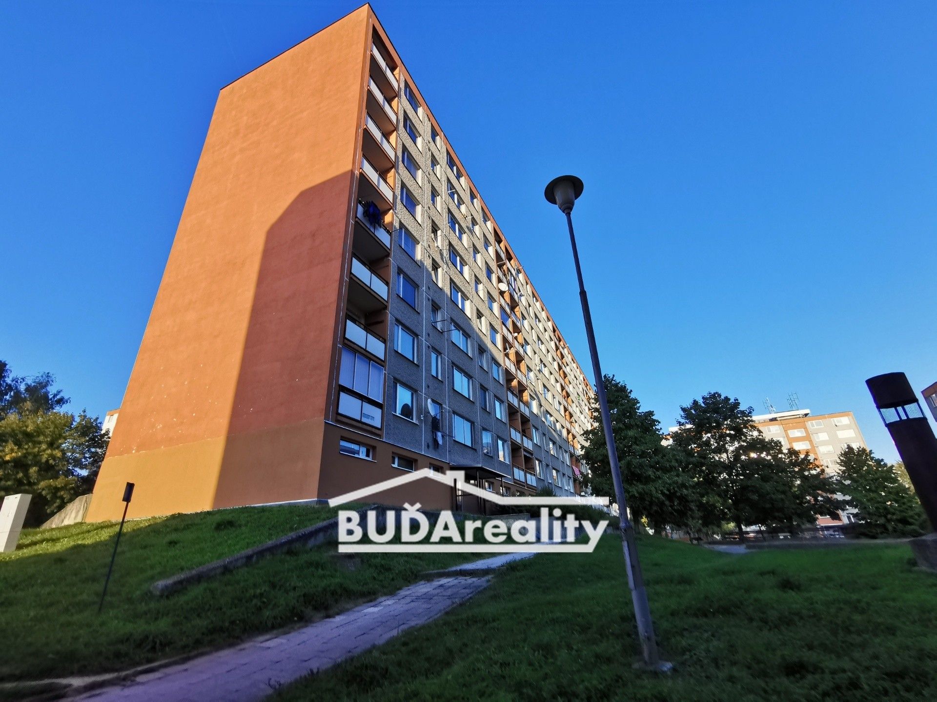 3+1, Na Honech Iii, Zlín, 72 m²