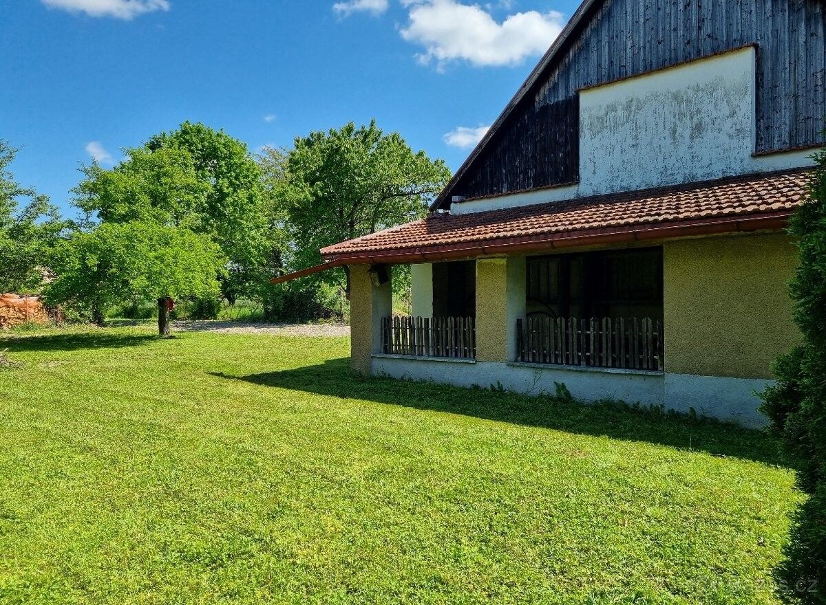 Prodej chata - Vysoké Mýto, 566 01, 979 m²