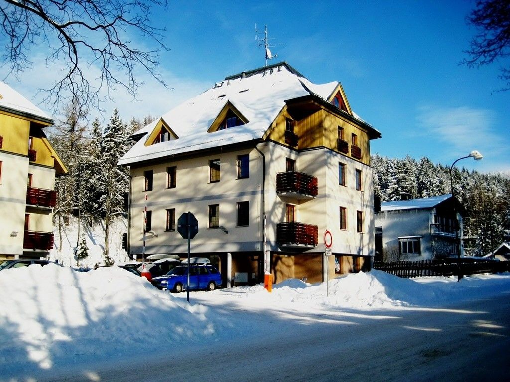 Byty, Deštné v Orlických horách, 517 91