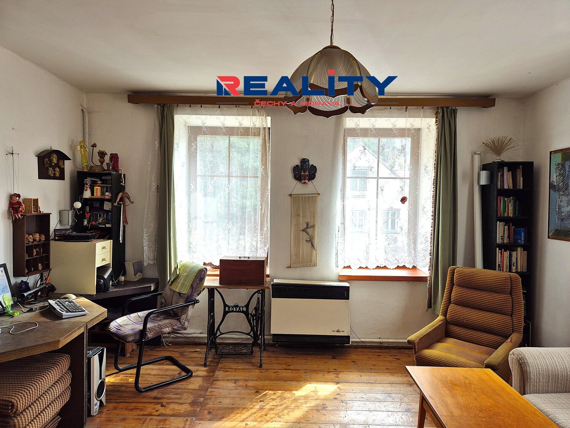 Prodej chalupa - Petrov, 130 m²