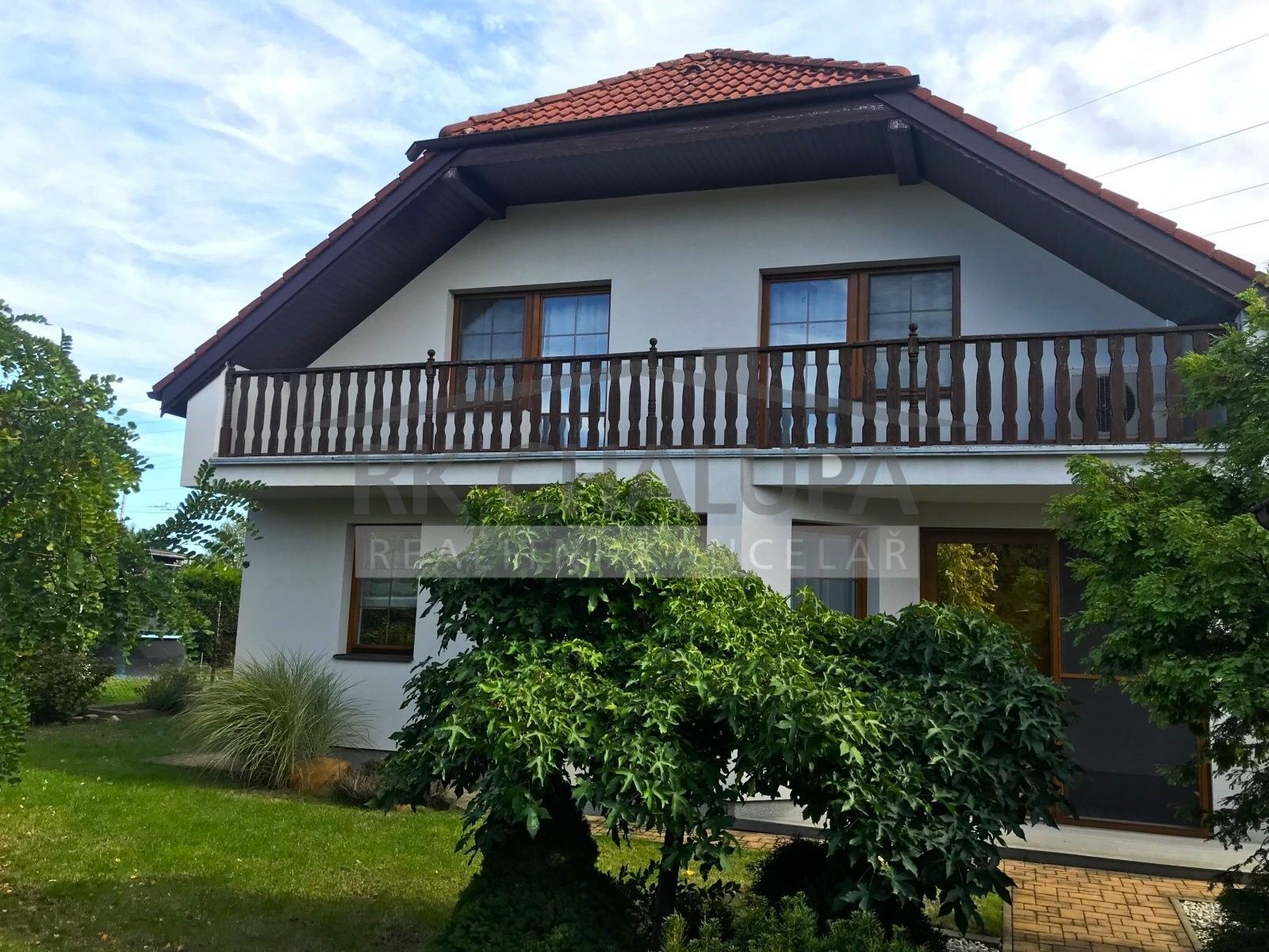 Prodej rodinný dům - Horní, České Budějovice, 160 m²