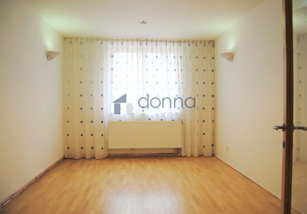 Kanceláře, Koldínova, Praha, 107 m²