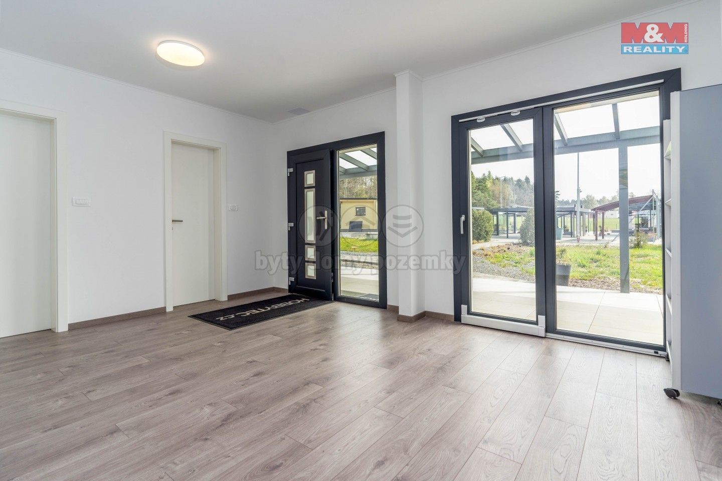 Prodej rodinný dům - Beskydy, 26 m²