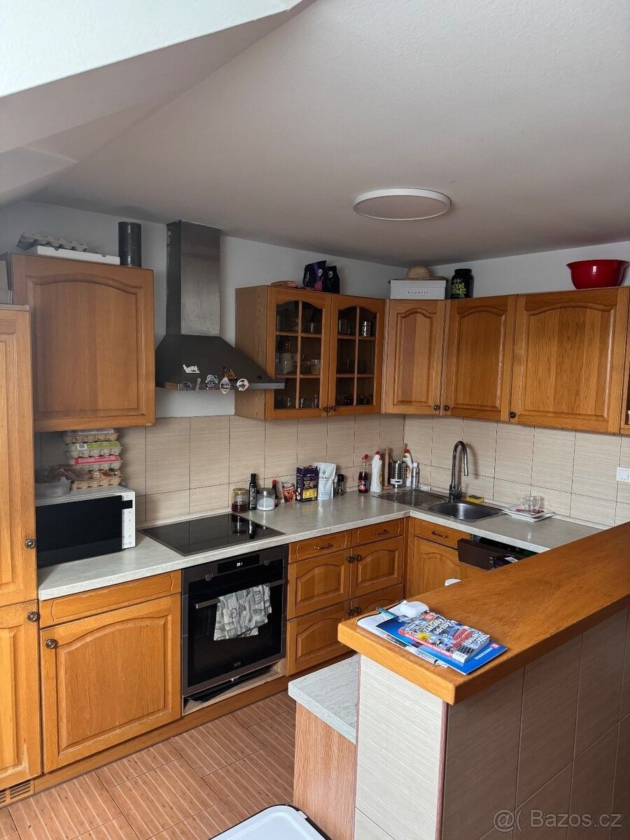 Byty, Vodňany, 389 01