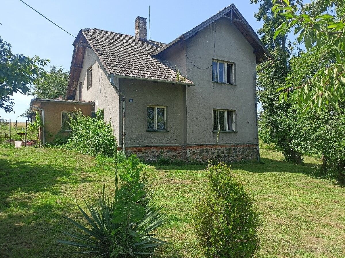 Pozemky pro bydlení, Bělotín, 753 64