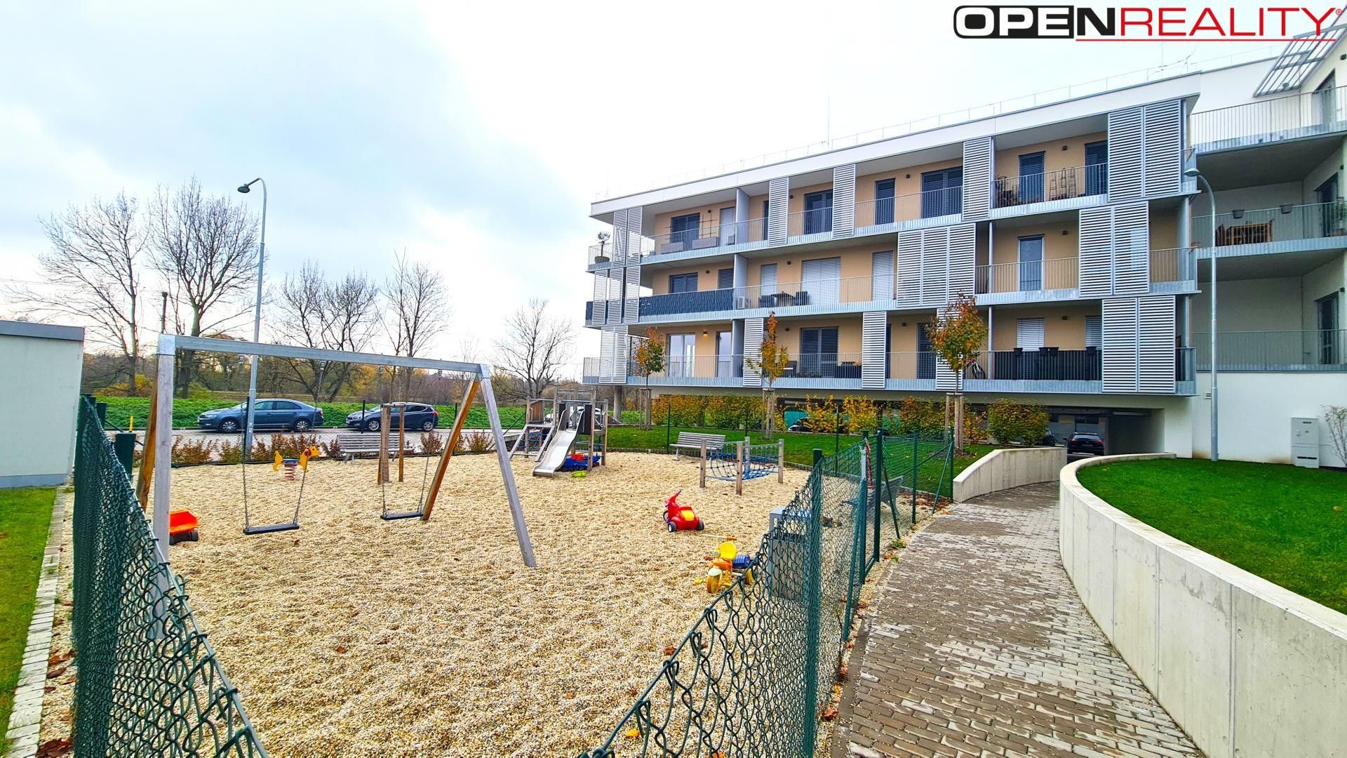 3+kk, Slavkov u Brna, 76 m²