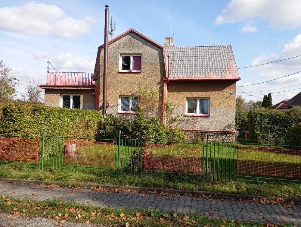 Rodinné domy, Rychvald, 735 32