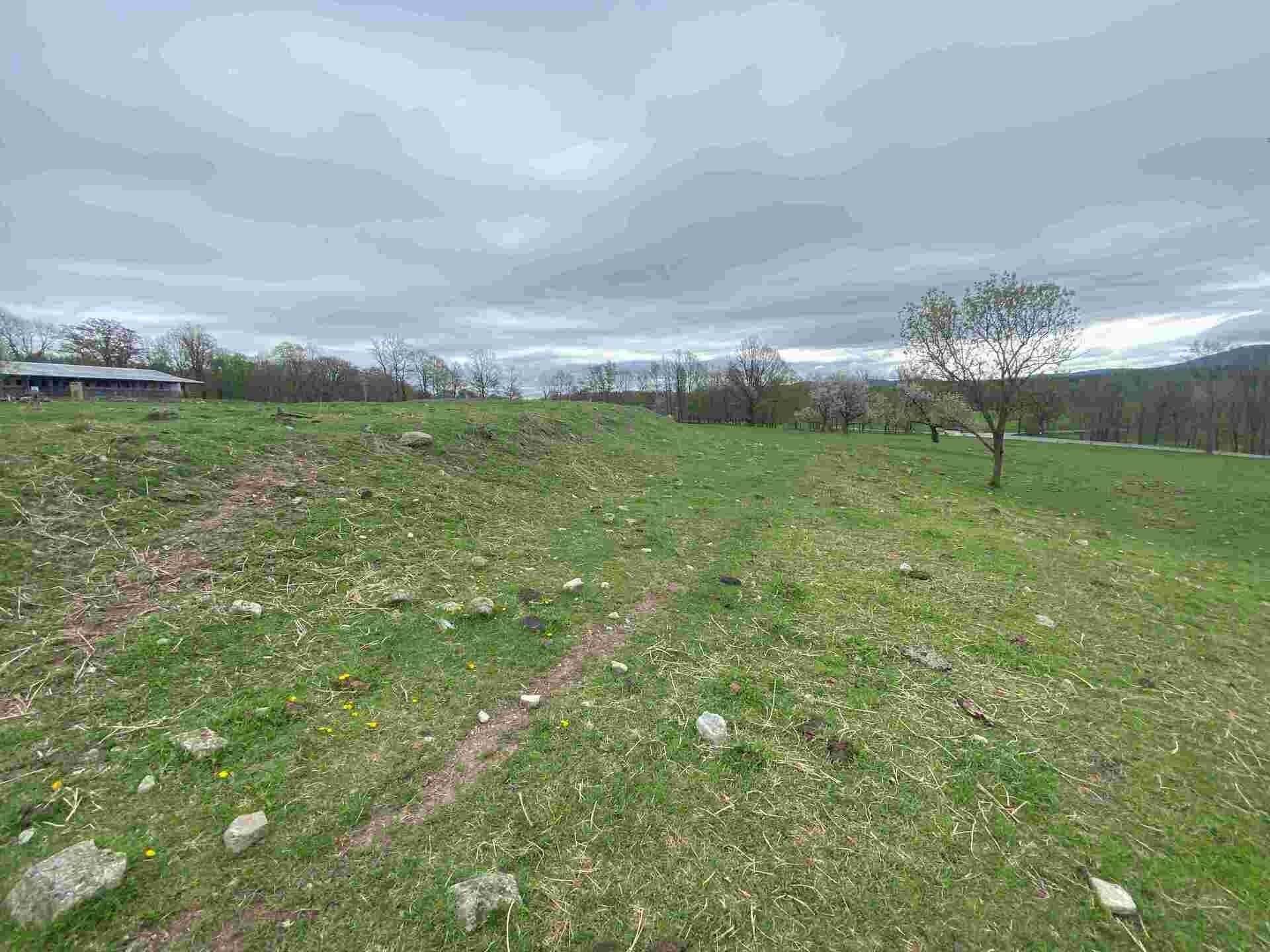 Pozemky pro bydlení, Žár, 1 m²