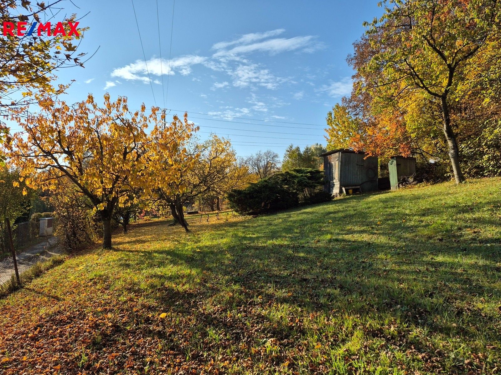 Zahrady, Žitenice, 823 m²