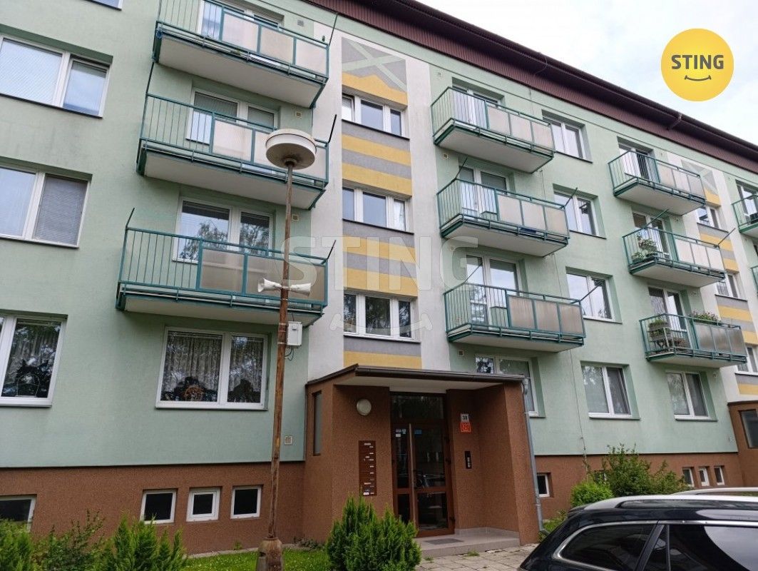 Prodej byt 2+1 - Olomouc, 779 00, 51 m²