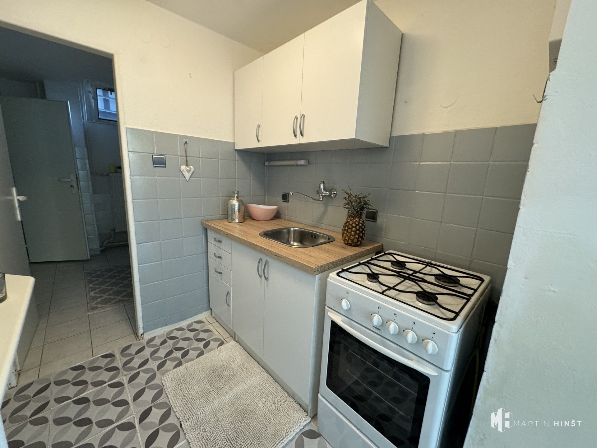 Pronájem byt 4+kk - Na vyhlídce, Praha, 98 m²