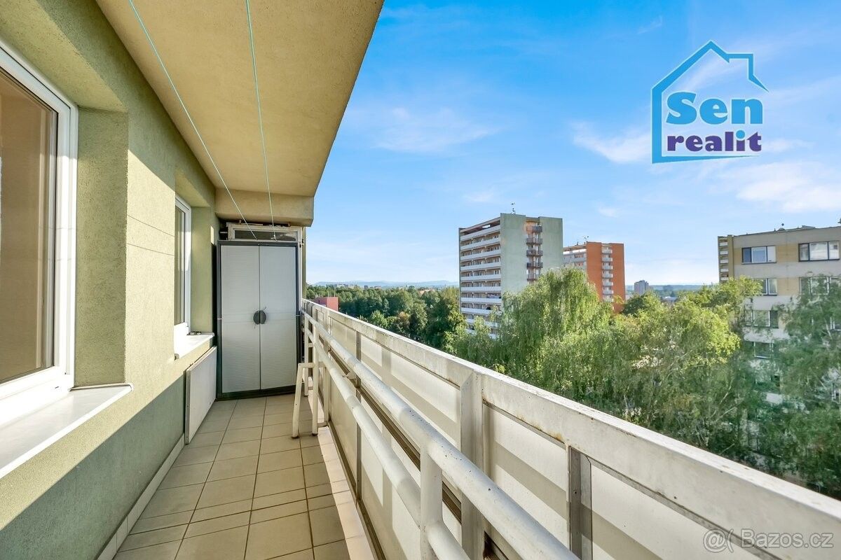 Prodej byt 1+1 - Karviná, 733 01, 34 m²