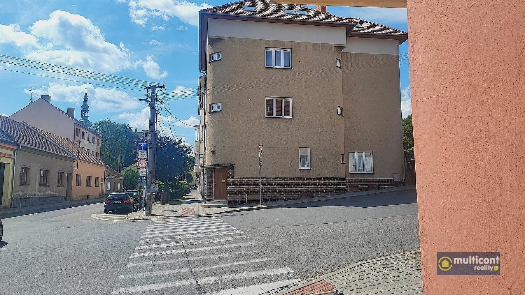 Pronájem kancelář - Kašíkova, Vyškov, 118 m²