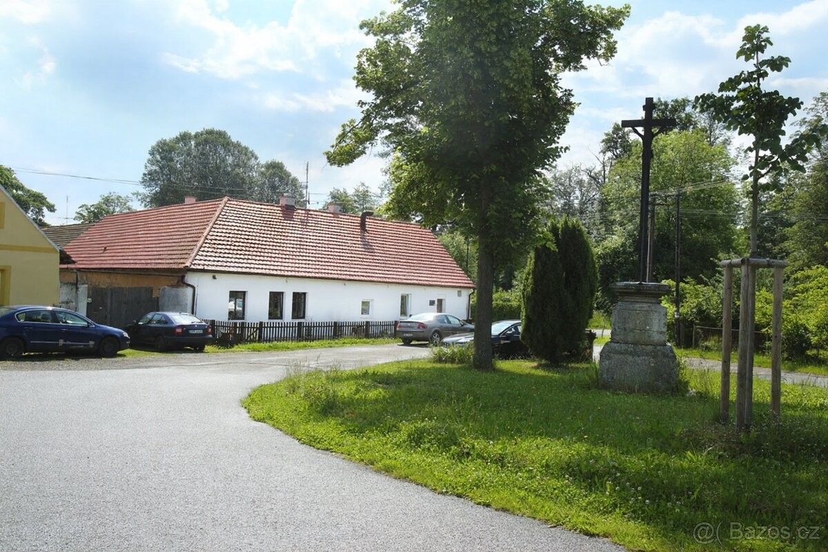 Rodinné domy, Horažďovice, 341 01