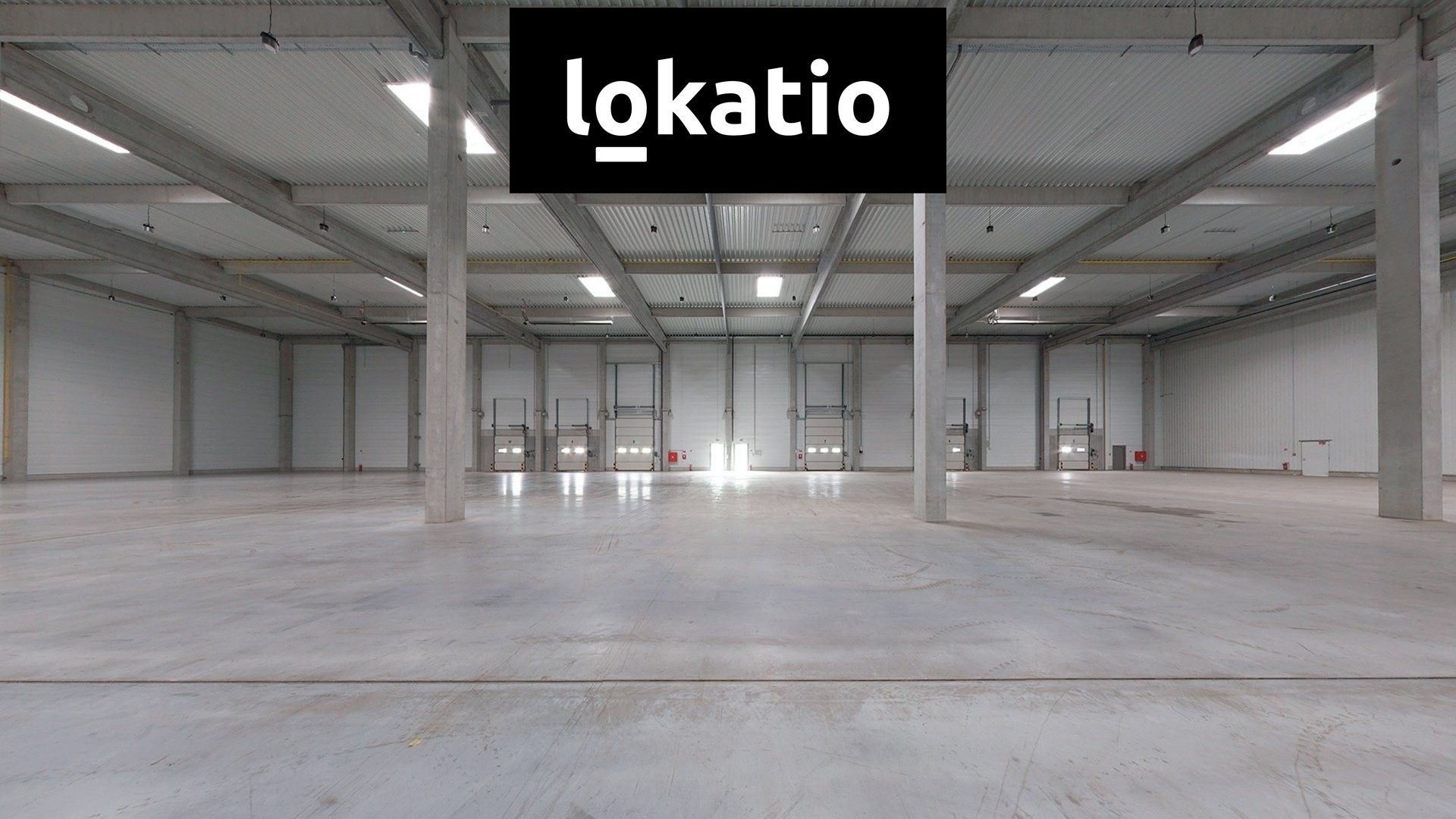 Pronájem sklad - Mlýnec, Přimda, 18 500 m²