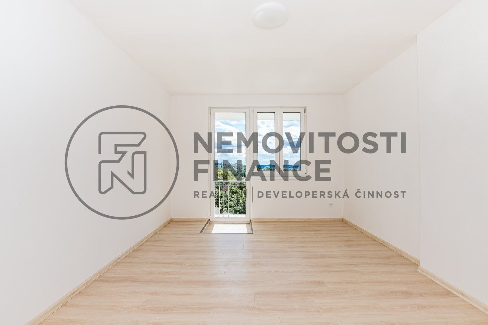 4+1, Kaliště, Nadějkov, 88 m²