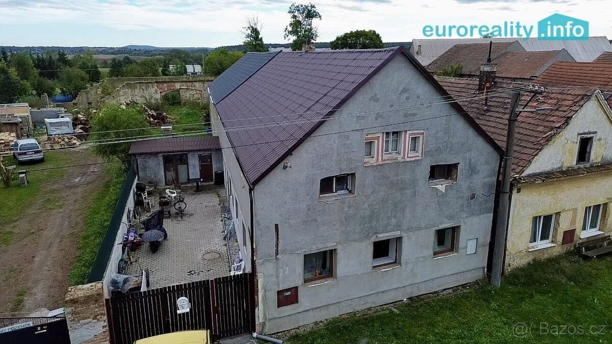 Rodinné domy, Nýřany, 330 23