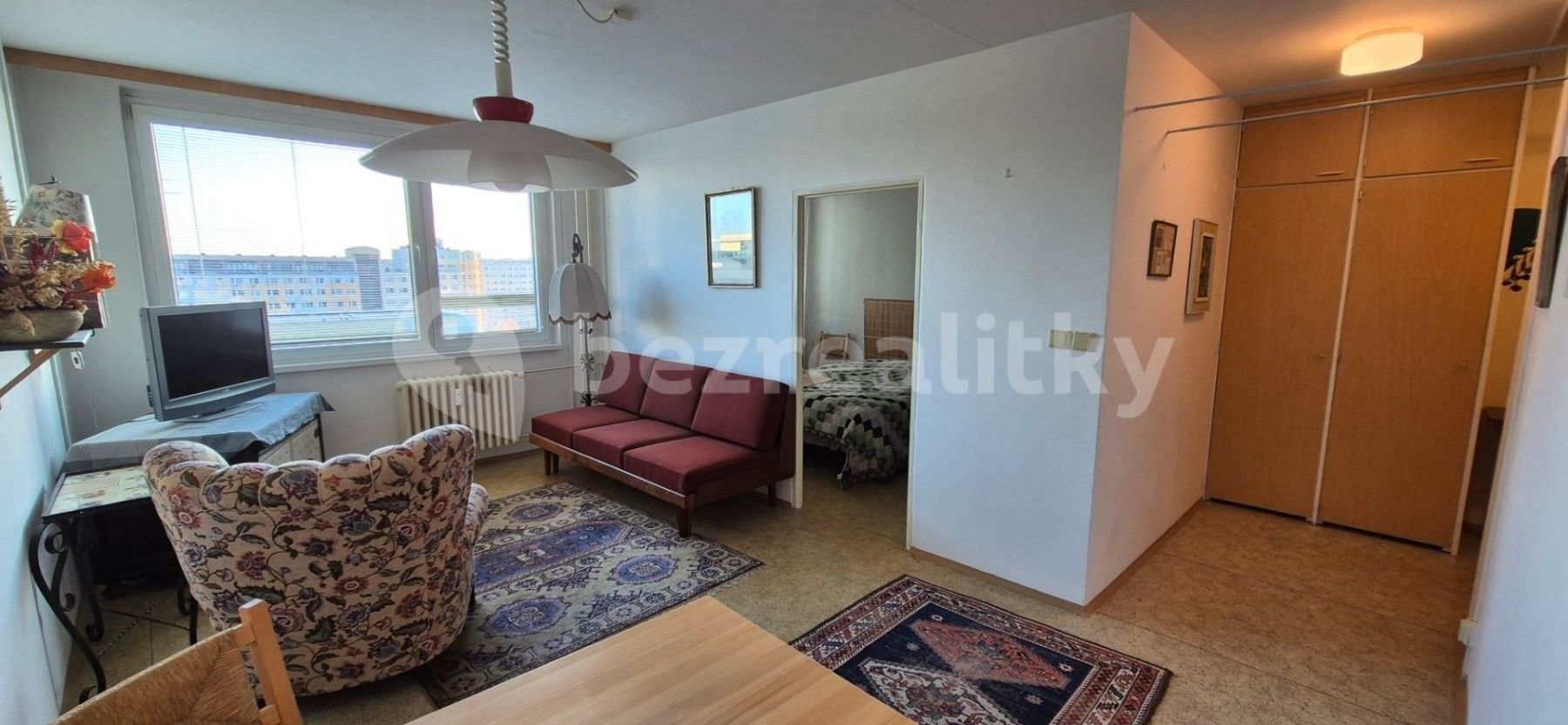 Prodej byt 2+kk - Petržílkova, Praha, 43 m²