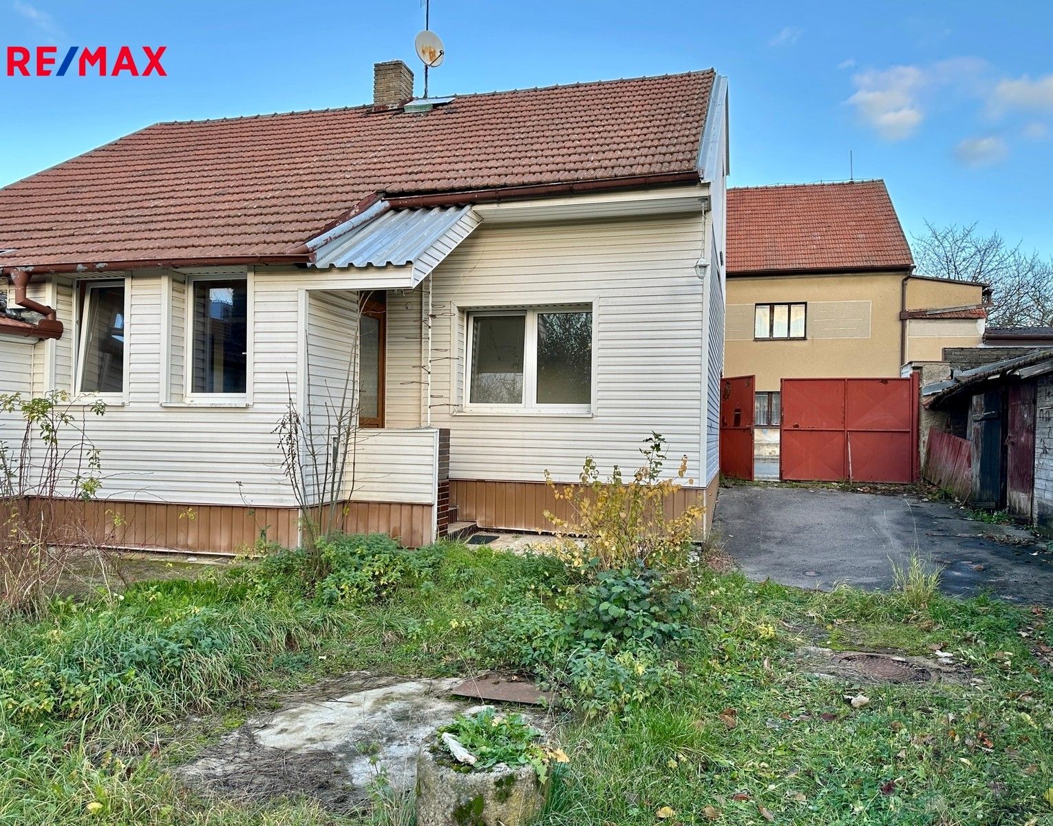 Rodinné domy, Berounská, Unhošť, 120 m²