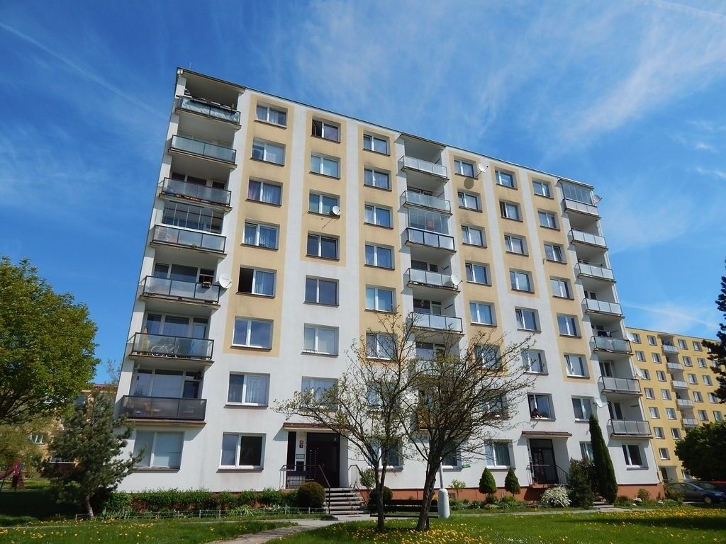 Prodej byt 1+kk - Mariánské Lázně, 353 01, 25 m²