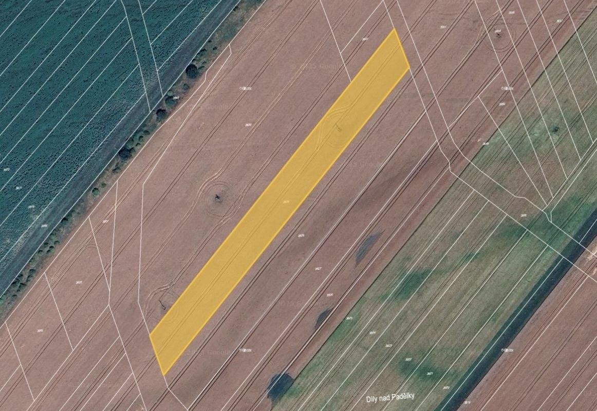 Zemědělské pozemky, Louka, 8 228 m²