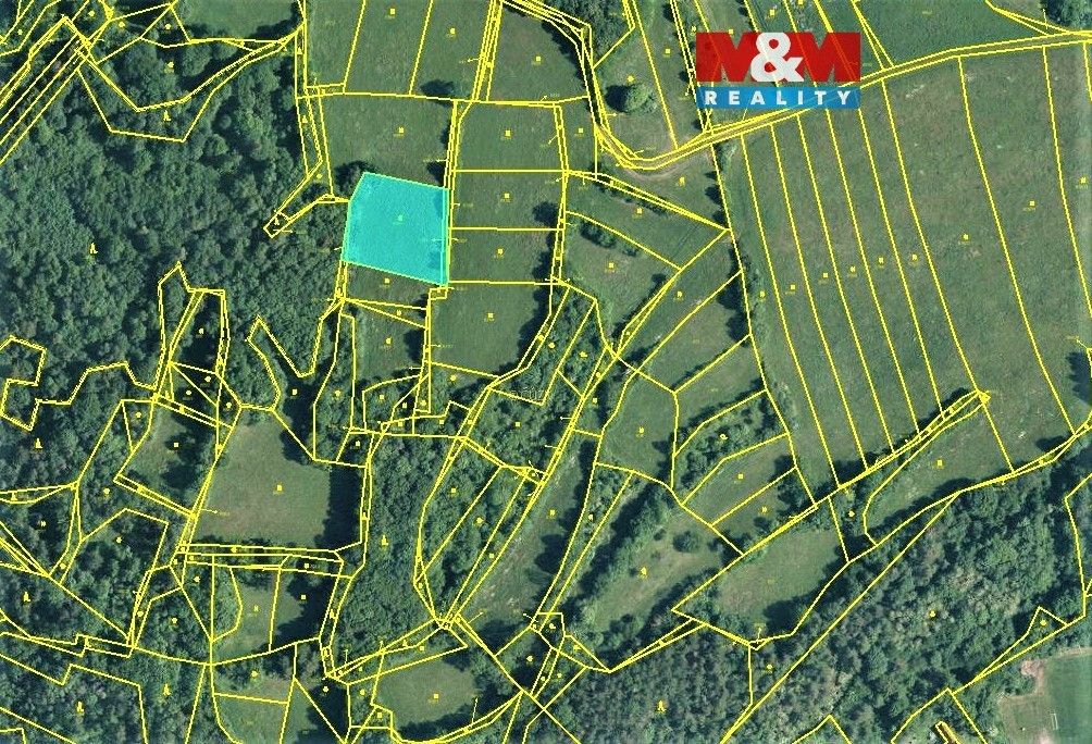 Pozemky pro bydlení, Blansko, 678 01