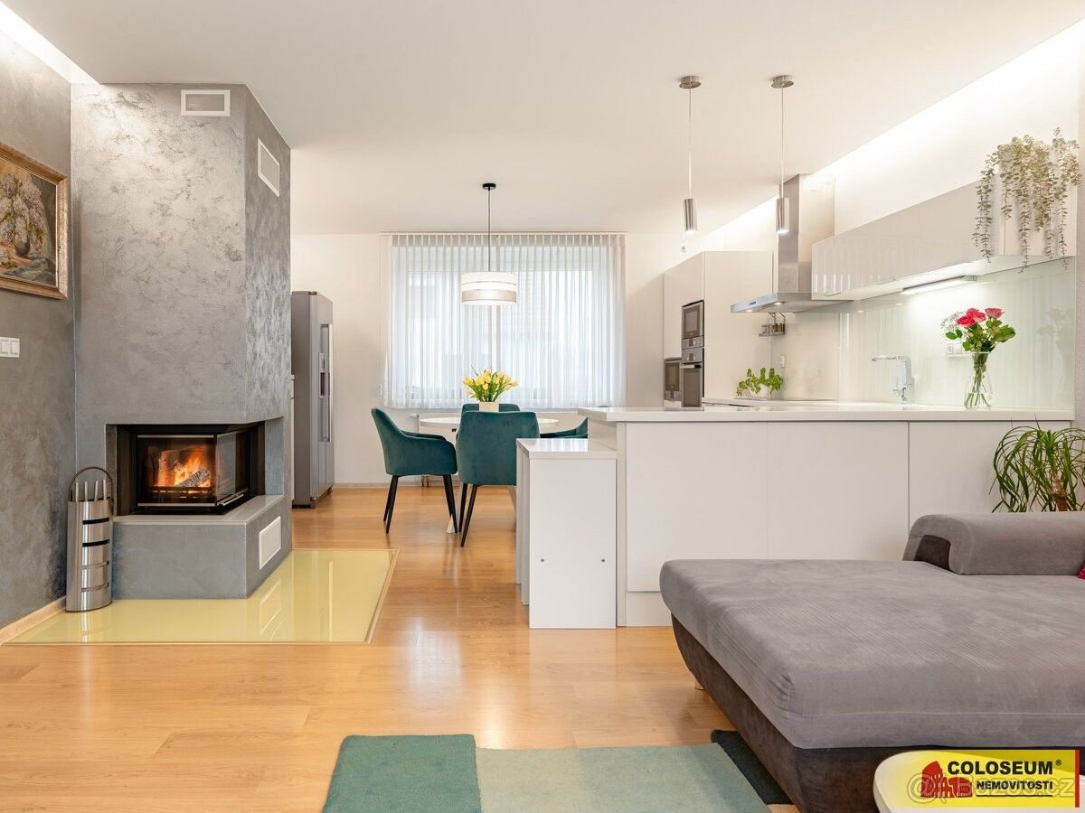 Prodej rodinný dům - Moravský Krumlov, 672 01