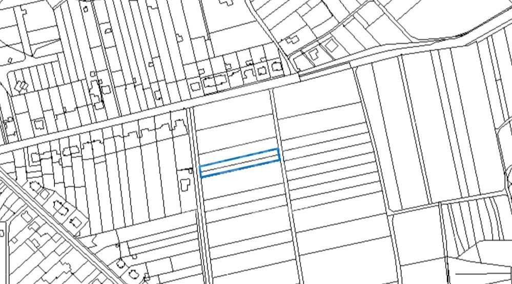 Prodej pozemek pro bydlení - Pozořice, 2 015 m²