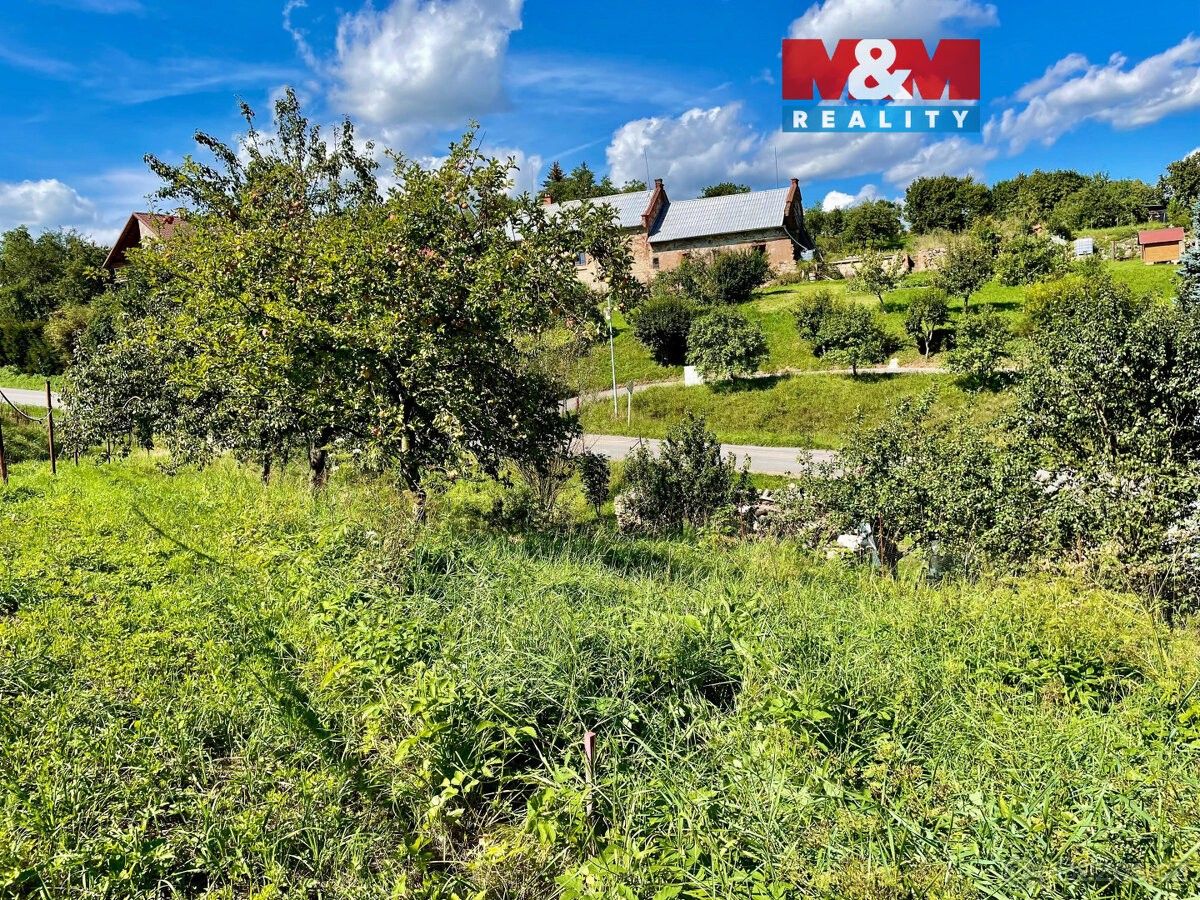 Zahrady, Lanškroun, 563 01