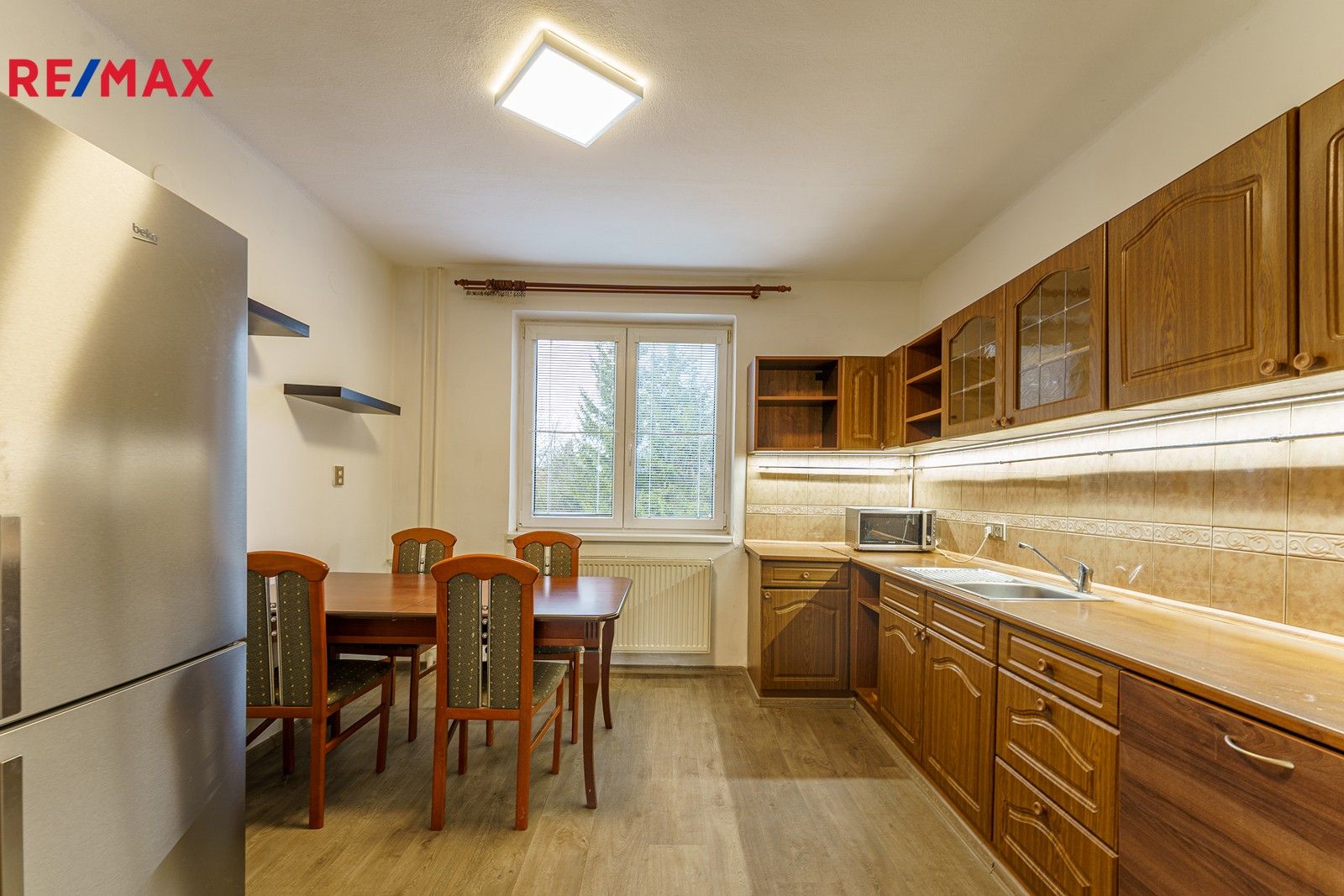 Prodej byt 3+1 - Hluboš, 75 m²