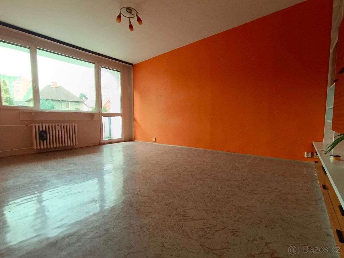 Byty, Děčín, 405 05