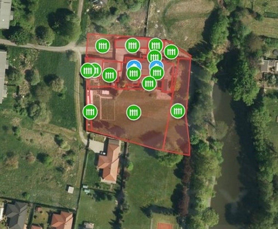 Prodej rodinný dům - Radvanice, Ostrava, 250 m²