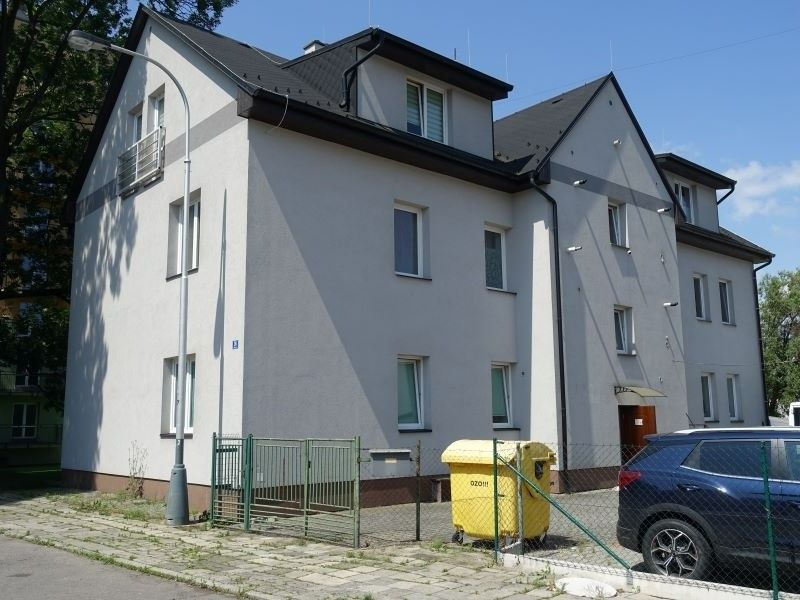 2+1, Ostrava, 700 30, 64 m²