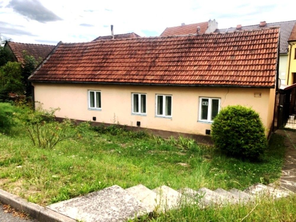 Rodinné domy, Uherský Brod, 688 01