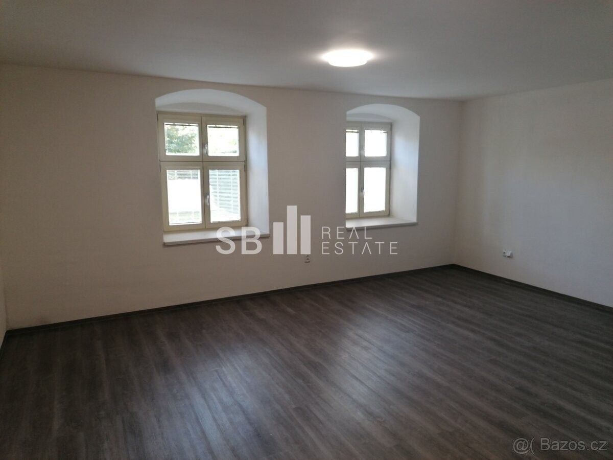 Pronájem byt 2+kk - Mohelnice, 789 85, 48 m²